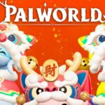 Palworld Patch Notes for v0.4.14 [Source: Pocketpair]