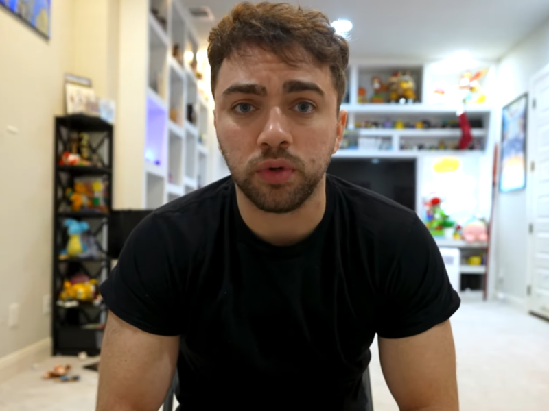 Mizkif Reveals Sexual Assault Cover-Up Allegations Were “Thrown Out of the Courtroom”