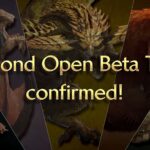 Monster Hunter Wilds Open Beta 2 confirmed.