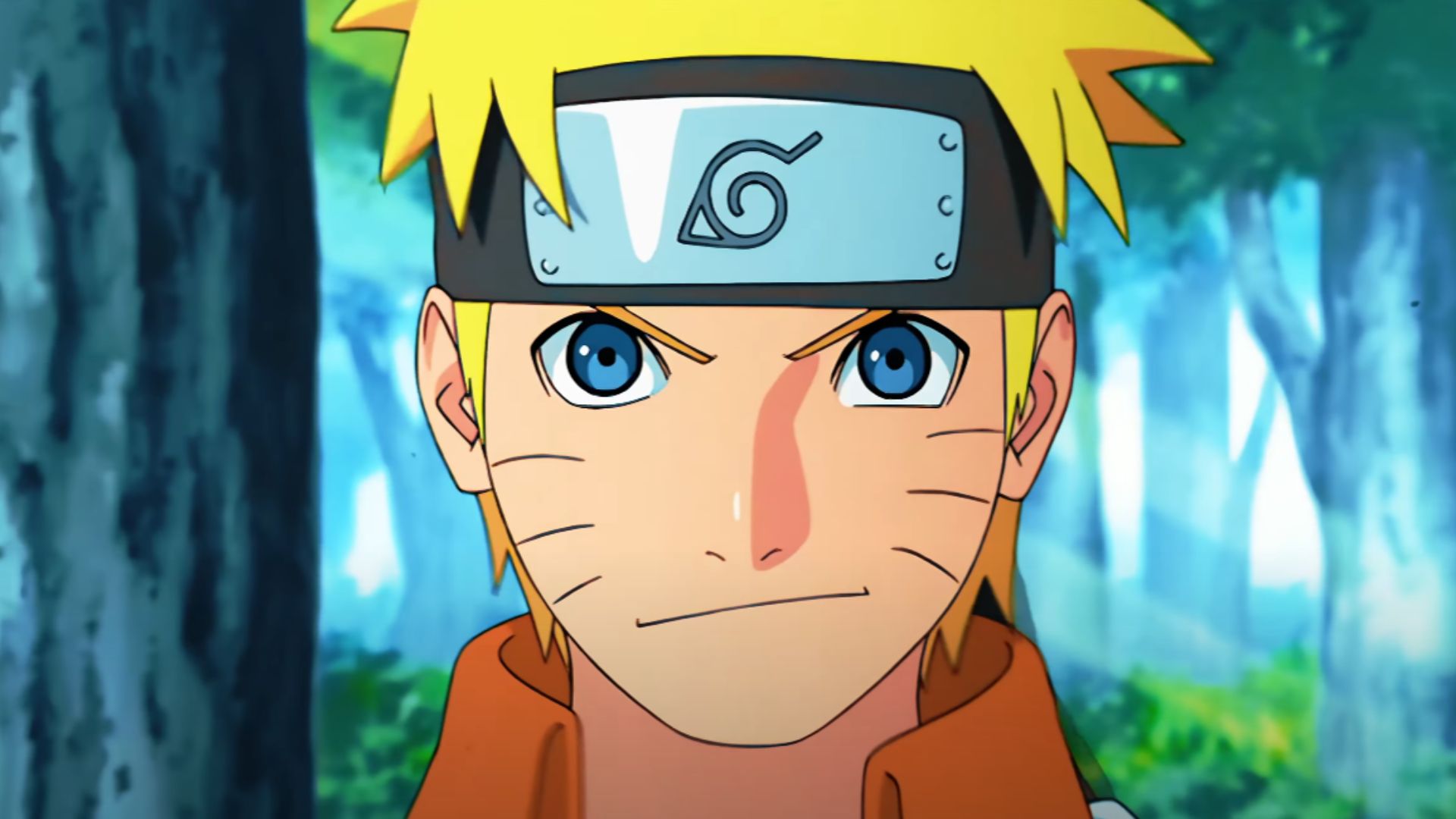 Naruto Uzumaki