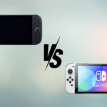 Nintendo Switch 2 vs Nintendo Switch OLED: A Direct Comparison (Image via: Nintendo, Deltias Gaming)