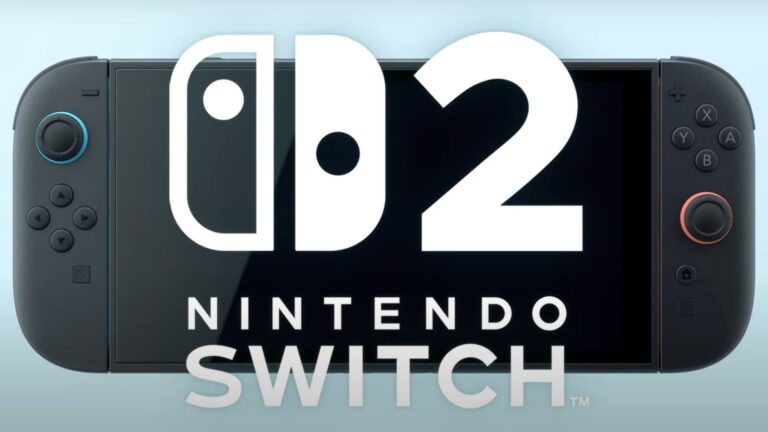 Nintendo Switch 2 (Image via Nintendo)