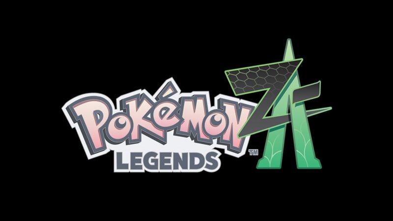 Is Pokemon Legends ZA Coming in 2025?