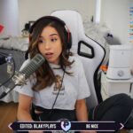 Pokimane