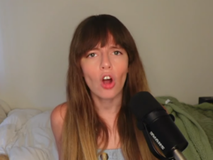 Who Is Pxie? - Deltia's Gaming