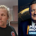 Quin69 is set to appear on the Piers Morgan Uncensored show