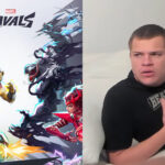 Marvel Rivals and Jynxzi