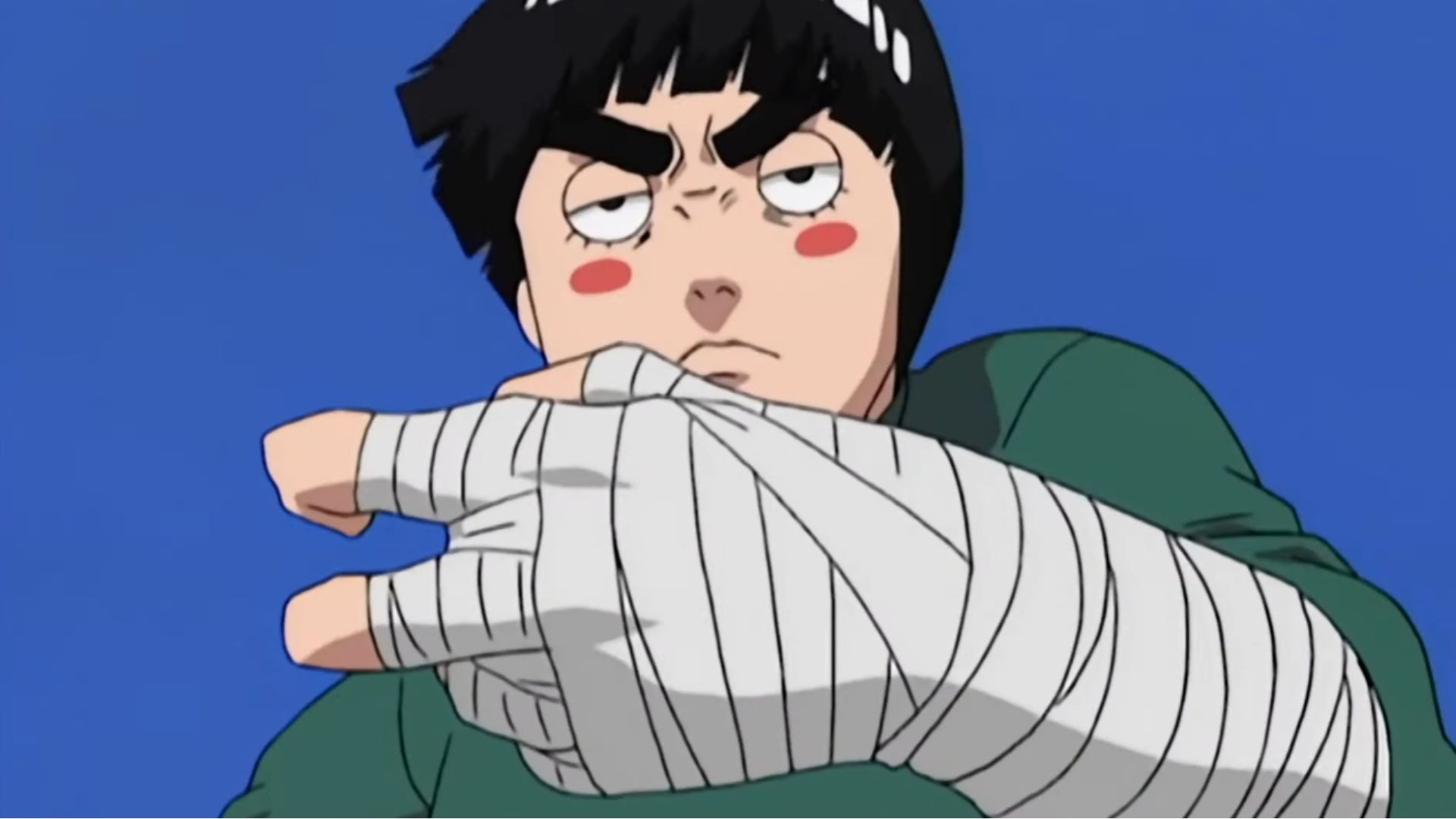 8 Funniest Naruto Characters Ranked Deltia s Gaming