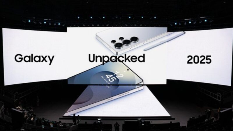 Samsung Galaxy AI features