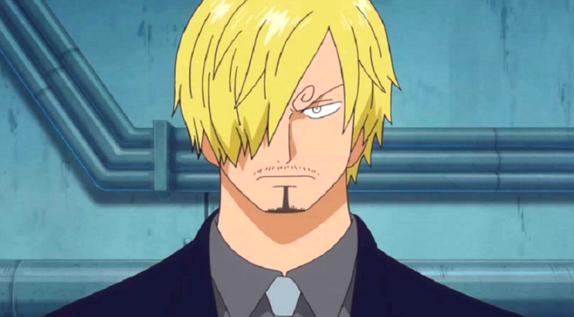 Can Sanji use the Conqueror’s Haki in One Piece