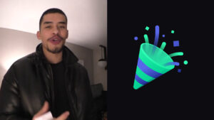 Controversial Streamer Sneako Joins Livestreaming Platform Parti To