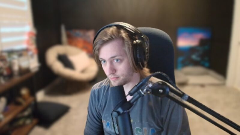 Sodapoppin