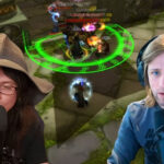 PirateSoftware and Sodapoppin in image