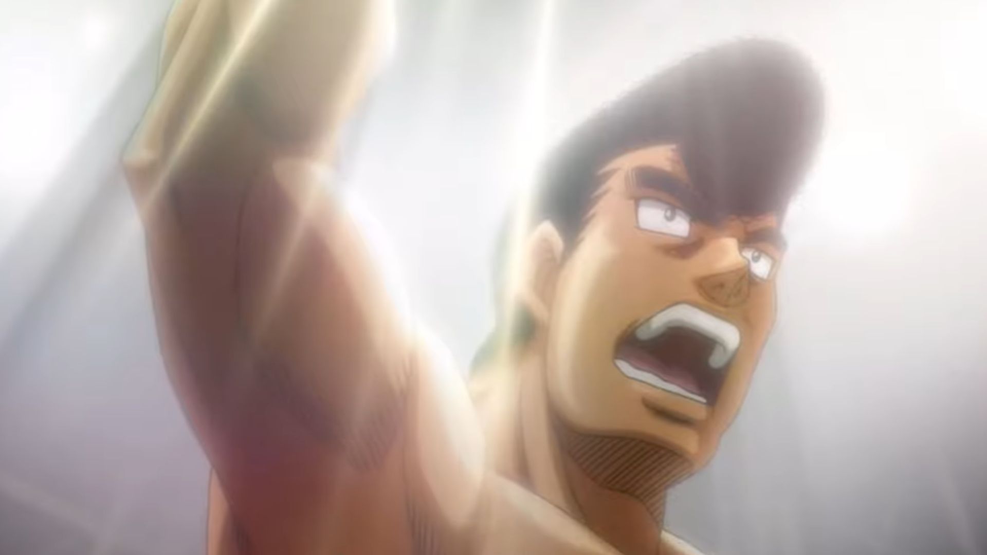 Takamura the undefeated champion