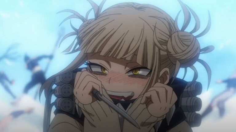 Himiko Toga