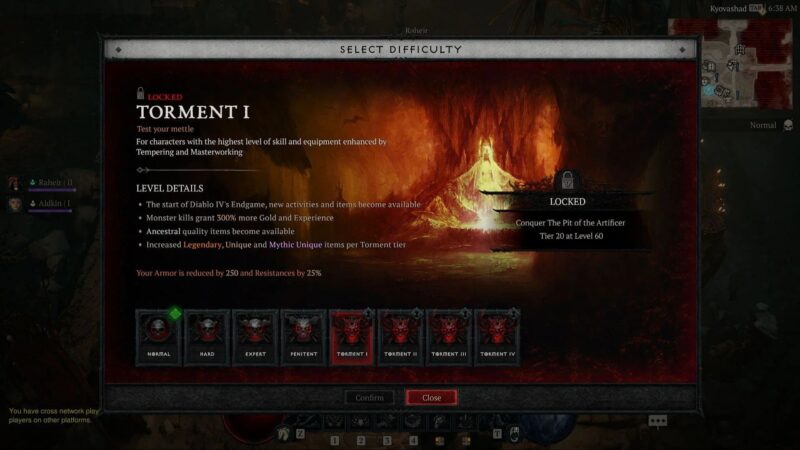 How To Get Fugitive Heads in Diablo 4