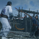 Rise of the Ronin (Image via Koei Tecmo Games)