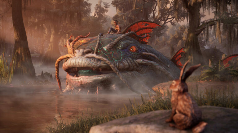 South of Midnight (Image via Xbox Game Studios)