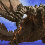 Gravios in Monster Hunter Wilds (Image via Capcom)