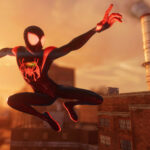 Marvel's Spider-Man 2 (Image via Insomniac Games)