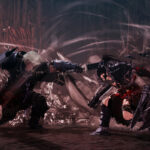 The First Berserker: Khazan (Image via Nexon)