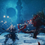 The First Berserker: Khazan (Image via Nexon)