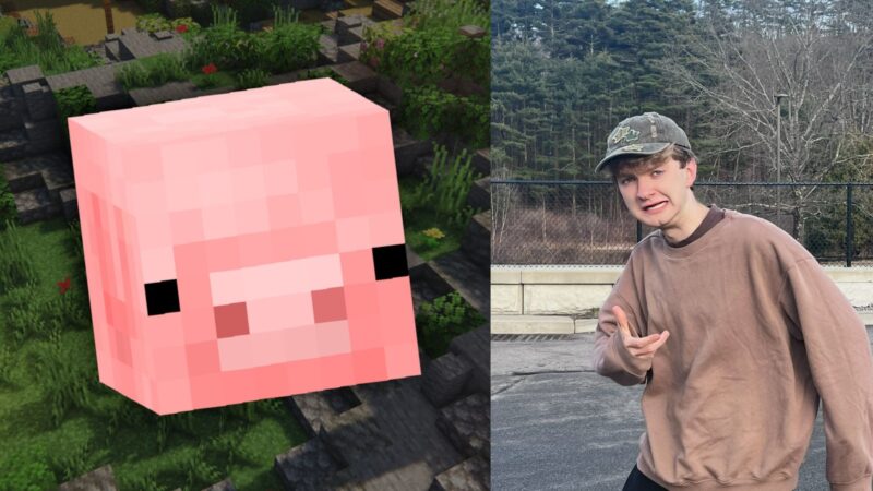 Who Is Gerg? Minecraft YouTuber Calls Out TommyInnit for His Video on Technoblade