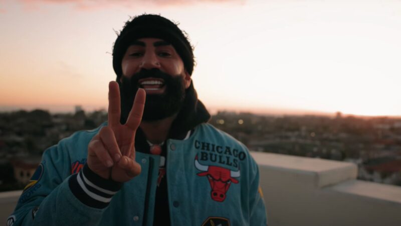 Which Popular Streamers Did Fousey Call Out in His Diss Track?