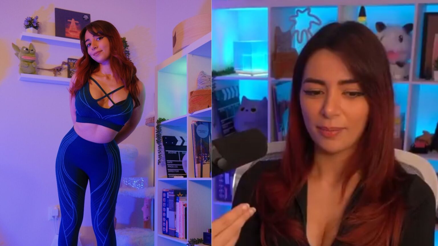 Who Is Denims? Twitch Streamer and Political Commentator's Career