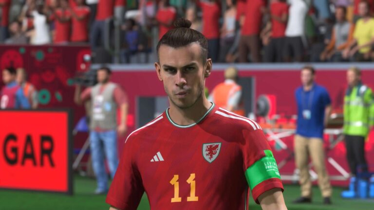 EAFC 25 Gareth Bale TOTY Icon Rumor