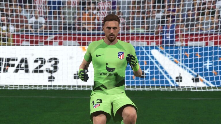 Atletico Madrid vs Leverkeusen