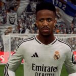 EAFC 25 Eder Militao NumeroFUT Promo Rumor