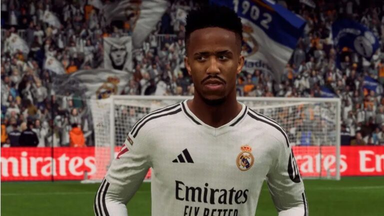 EAFC 25 Eder Militao NumeroFUT Promo Rumor