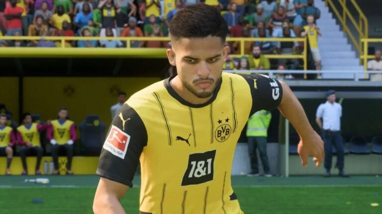 EAFC 25 Yan Couto NumeroFUT Promo Rumor