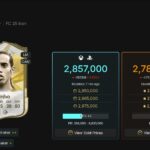 Ronaldinho Icon SBC in EAFC 25