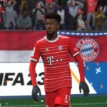 Kingsley Coman