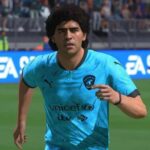 EAFC 25 Diego Maradona Icon Rumor