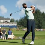 All 26 Courses in PGA Tour 2K25 Revealed