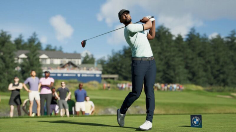 All 26 Courses in PGA Tour 2K25 Revealed