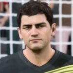 Iker Casillas TOTY Icon SBC in EAFC 25