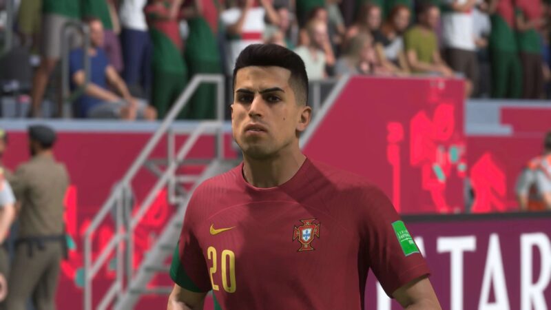 Joao Cancelo Flashback SBC in EAFC 25