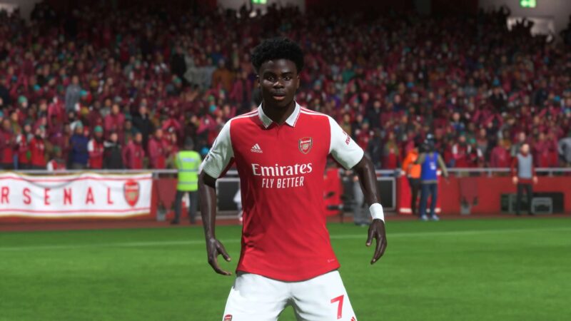 5 Best Premier League Players for EAFC 25 Career Mode