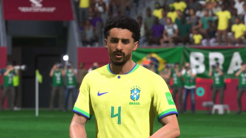 5 Best Ligue 1 Players for EAFC 25 Career Mode