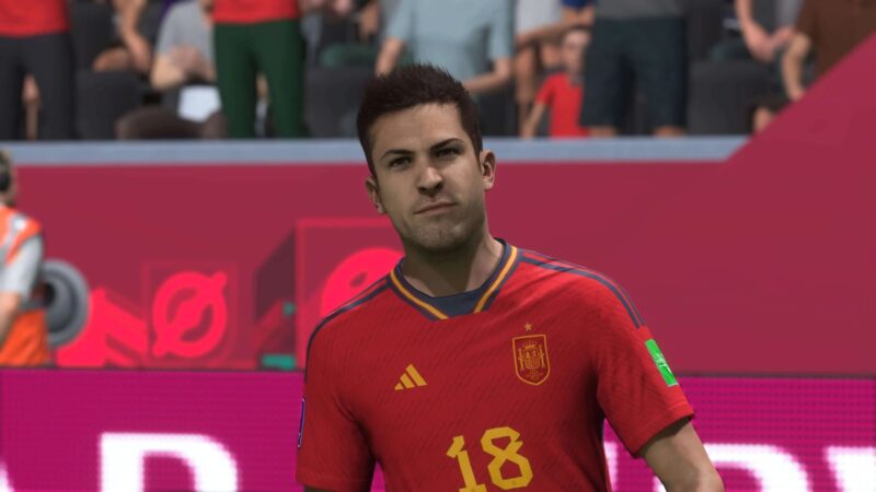 Jordi Alba