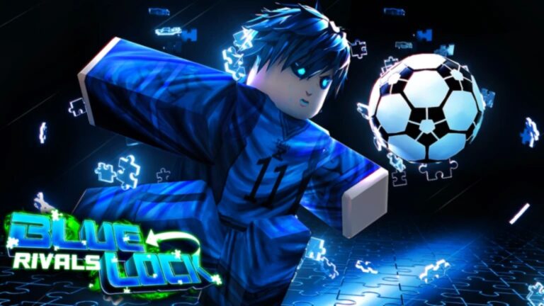 Blue Lock: Rivals