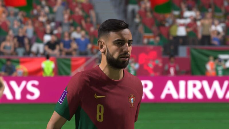 Bruno Fernandes