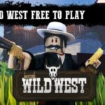 The Wild West