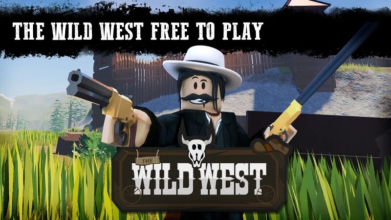 The Wild West