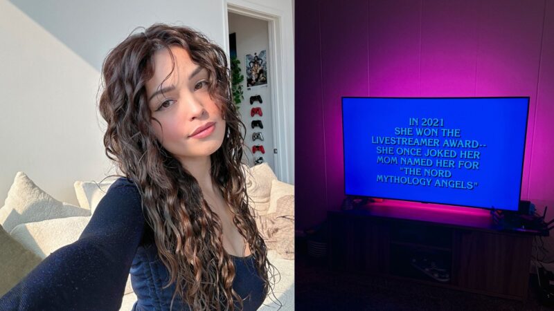 Pop Culture Jeopardy and Valkyrae Controversy Explored