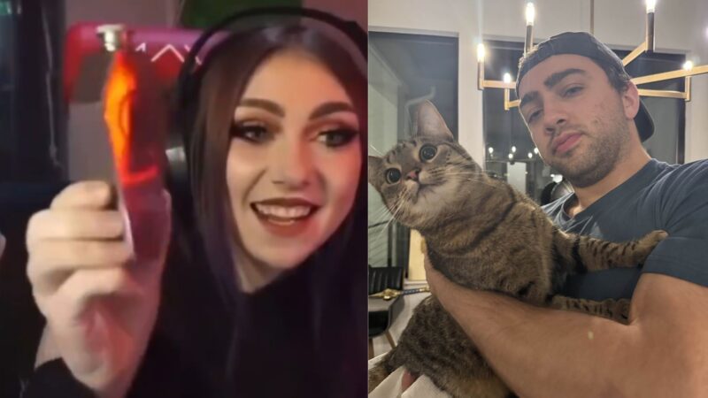 JustaMinx and Emiru’s Controversy, Involving Mizkif, Explained